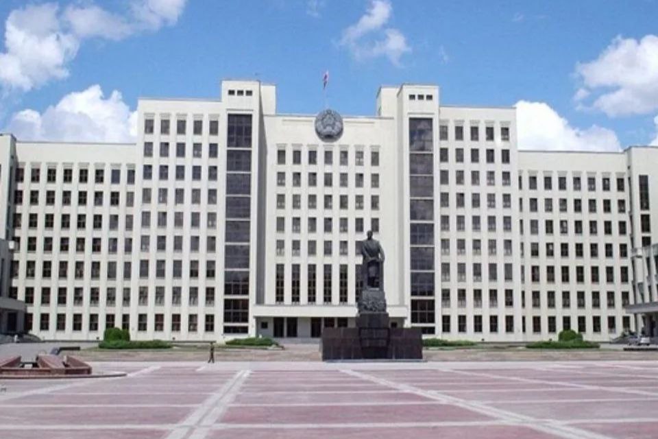 22 марта состоится первое заседание первой сессии Палаты представителей Национального собрания Республики Беларусь восьмого созыва.